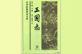 糜竺：能力不强，却压过诸葛亮，成为“一人之下，万人之上”图片