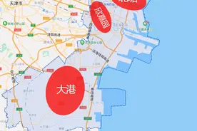 天津的这个板块你听说过吗？图片