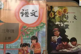 郑渊洁发文质疑语文课本，形容其“误人子弟”，大批家长也有同感图片