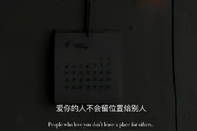 别闹，别问，别期待，你不是他的例外图片