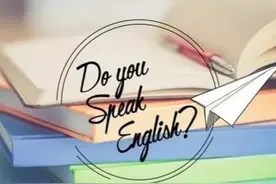 「心活力·原创」看电影学英语图片