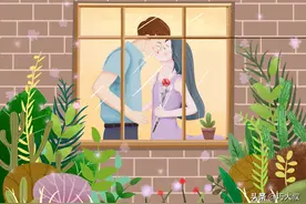 想要放下一个女人，“断联”不是上策，做好这些就行了图片
