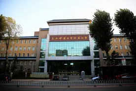 长春的历史你知道多少？东北师范大学附属小学的前世今生图片