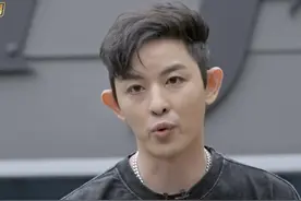 敖犬凭一己之力，把欧阳靖淘汰，是自私还是重感情？图片