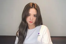 韩国BLACKPINK女团“盛世美颜”，金智秀 Jisoo图片