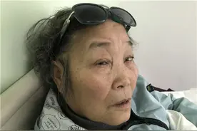 安顺一老人连续做了两次白内障手术仍未好，家属质疑手术失败，医院这样回应……图片