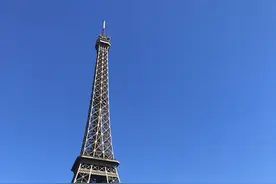 法国冷知识图片