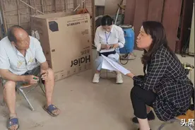 蒲城政协委员：问诊农村“人情债”图片