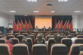 党史学习教育 | 雨城区上里镇：“五学并进”推动党史学习教育走深走实图片