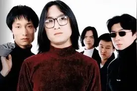 首张同名专辑，究竟制造过多少经典？图片