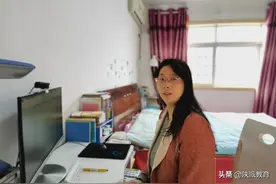西安高新区细柳中心学校教师卢碧波：清明，缅怀刚刚离去的抗疫英雄——六年级清明节主题班会活动设计图片