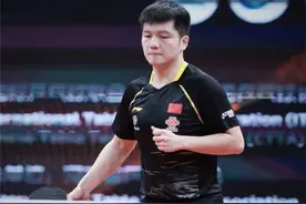 国乒世乒赛选拔意不在此？2主帅对13猛将各有期待，仍没有朱雨玲图片