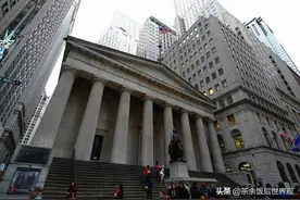 二战后，美国到底掠夺了多少财富呢？图片