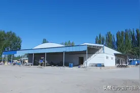 果蔬成倍“增寿”真空预冷等技术解决宁夏特色果蔬走出去难题图片