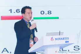 进博会共话肾移植，让关爱改变命运，新肾成就新生图片