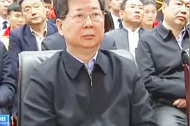大手笔！山西通用航空集团有限公司揭牌成立，楼阳生出席并揭牌视频封面