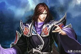 伏天氏：一朝顿悟，破境，劫来！世间本无道，何来寻踏，善图片