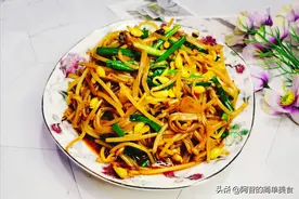 这种“名副其实”的金针菇，口感真的好，爽脆不塞牙，太棒了图片