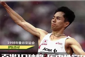 从亚洲二流到世界级，从10秒2到9秒83，中国短跑经历了什么？图片