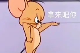 搞笑又可爱的表情包图片