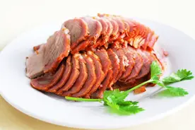大饼一张传四代，香飘全国谱春秋图片