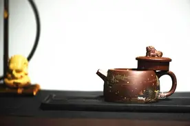 史上最贵井栏，1782万图片