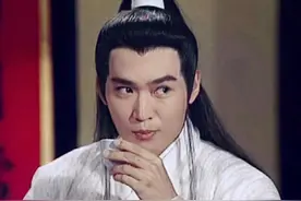 22位演“白玉堂”的男星，谁撑起了“年少华美”人设，谁在凑热闹图片