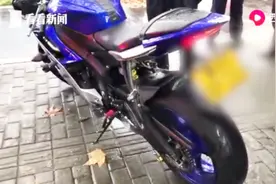 上海对首位被查的“炸街族”开罚单，拘留15天记39分罚款6500元视频封面