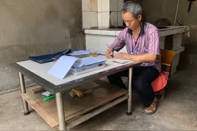 残健同行 │ 残疾人联络员：残疾人士的“贴心管家”图片