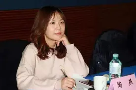 浙江卫视总编室原主任陶燕获刑5年，牵扯出周冬雨天价片酬的秘密图片