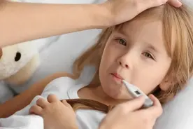 孩子一出门就生病？家长做好三件事，让孩子出门玩得开心更健康图片