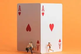 一定是特别的缘分，才会一路走来变成“一家人”……图片