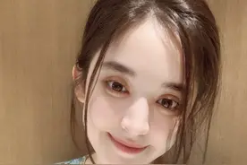 恋爱成难题？28岁娜扎自曝失恋过渡期长，前男友张翰遭网友炮轰图片