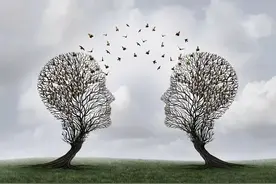 饭局中有这三种表现的人，往往深藏不露，不要小瞧了他图片