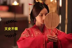 三国第一美女洛神甄宓为何被“披发覆面”和“以糠塞口”后下葬？图片