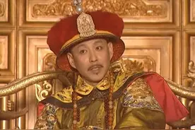康熙真能称得上“千古一帝”？他荒淫的一面，是你无法想象的图片