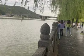 西安出发，周末两天一夜河南洛阳登封自驾游图片