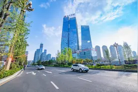 恒大地产挥巨擘！领跑贵阳楼市新时代图片