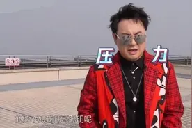 沈腾再陷“卧底困局”，沙溢换成雷佳音无改善，是你会怎么破局？图片
