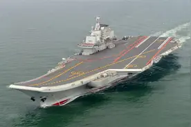 万吨战舰撞船7次惨遭废弃，中国拆船公司买下，发现关键技术图片