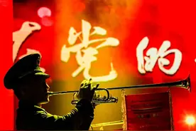 第71集团军16位标兵，你们真的了不起！图片