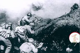 血的教训，1955年一江山岛登陆中的解放军所犯的各种战斗失误图片