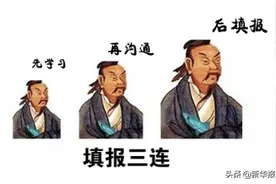 @领导干部，个人有关事项报告怎么填？这份“秘笈”奉上不谢图片