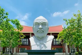 探访“开台第一人”颜思齐故里，明晚期两岸最大的海盗集团首领图片