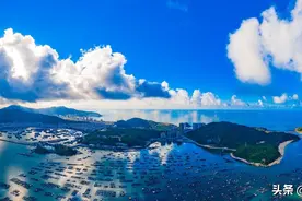 新中国渔业标志性事件和重要历史瞬间图片