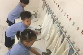 这种香皂有害无利，已被FDA禁售，但仍有很多家长在给孩子用图片