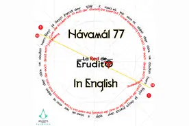 从刺客信条英灵殿谈起，游戏中的符文起源何处图片