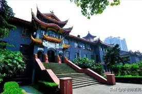 西安交大入选医学双一流联盟的背后：是实力使然还是名不副实？图片