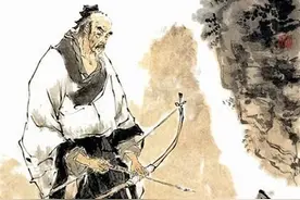 席慕蓉：《愚公移山》很可怕，应移出教材，她的理由能说服你吗？图片