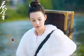 解析叶轻眉写给五竹的信，这个“白莲花”的女人多无耻图片